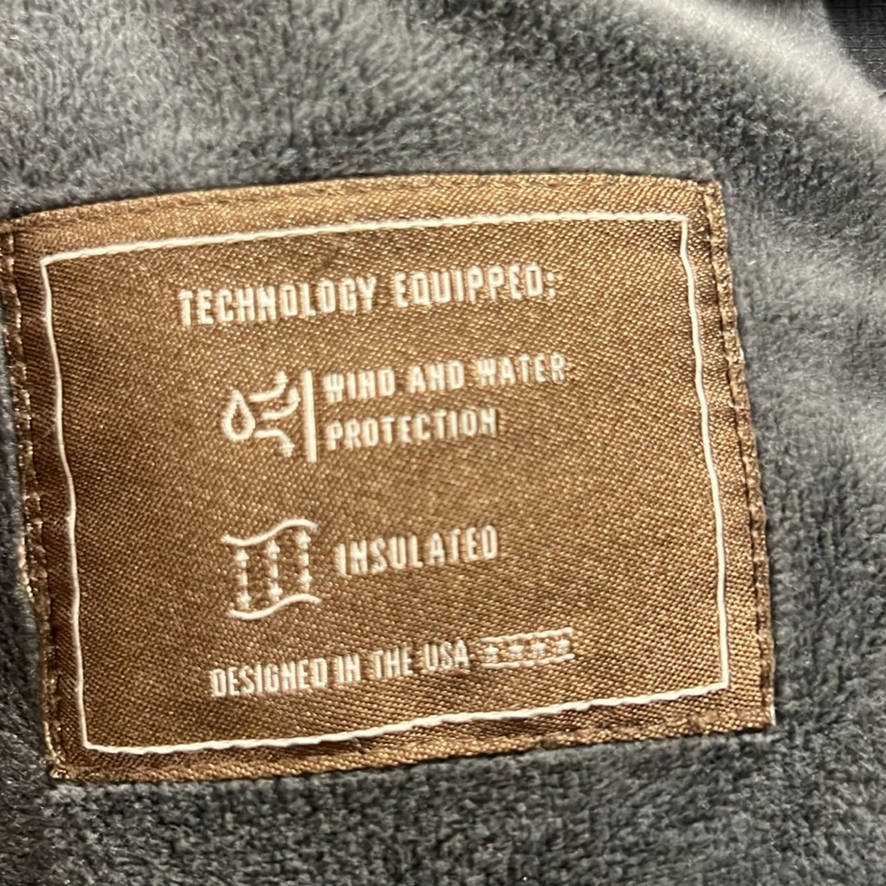 Ariat jacket - Picture 8 of 9